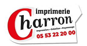 Imprimerie Charron