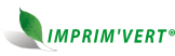 Labelisée Imprim’Vert depuis 2013