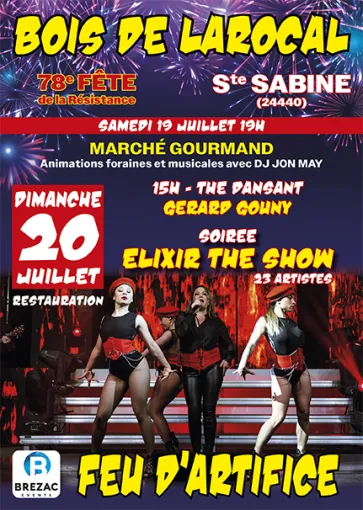 Création et impression de flyers recto verso au format A5, Bergerac, Imprimerie Charron