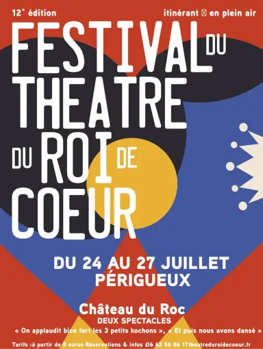 Impression d'affiches à Périgueux, Bergerac, Imprimerie Charron