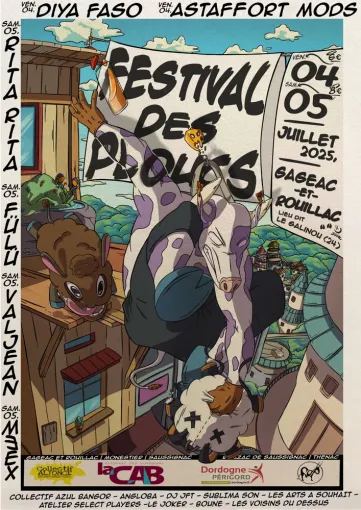 Impression d'affiches à Marmande, Bergerac, Imprimerie Charron