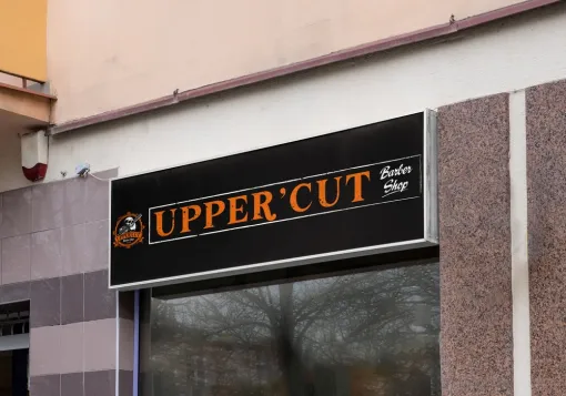 Création et réalisation d'un panneau alu-dibond à Marmande, Bergerac, Imprimerie Charron