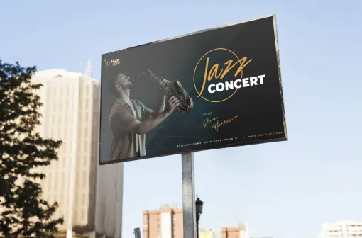 Création d'affiches grand format pas cher à Périgueux, Bergerac, Imprimerie Charron